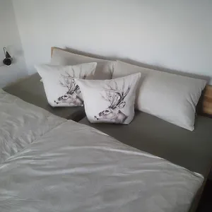 i24rooms - Gästezimmer, FeWo mit eigenem Garten Legau